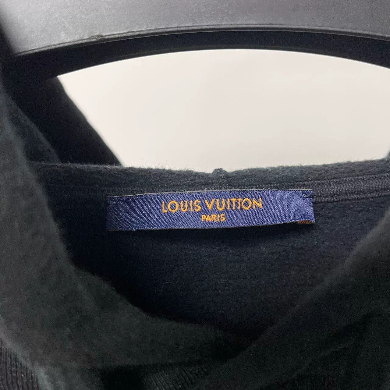 Louis Vuitton Louis Vuitton LV Graffiti Hoodie Size US M / EU 48-50 / 2 - 3 Thumbnail