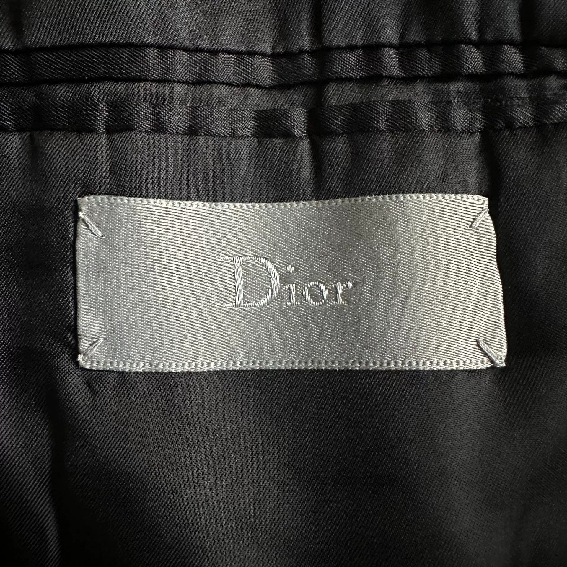 Dior dior homme 17ss rose skull suit Size US M / EU 48-50 / 2 - 4 Thumbnail