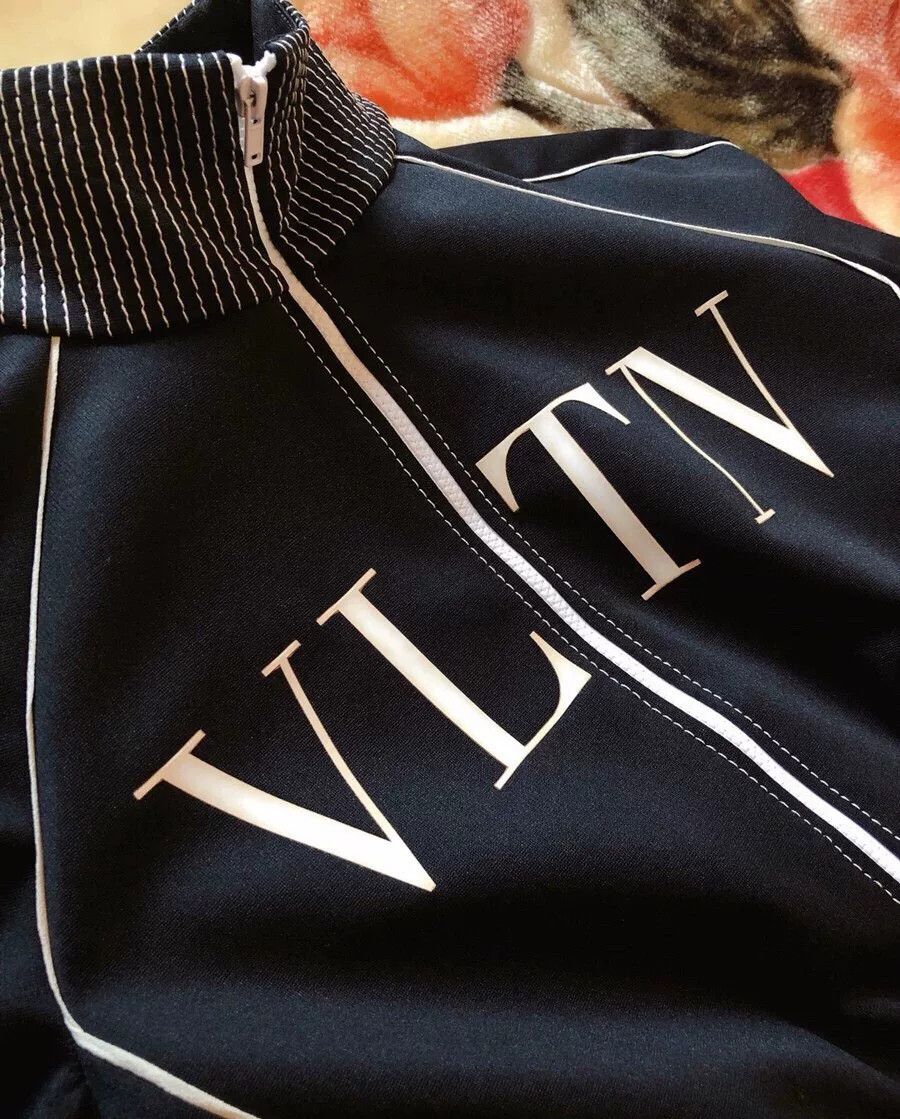 Valentino Valentino VLTN Letter Waist Dress Size US 36 / EU 52 - 3 Thumbnail