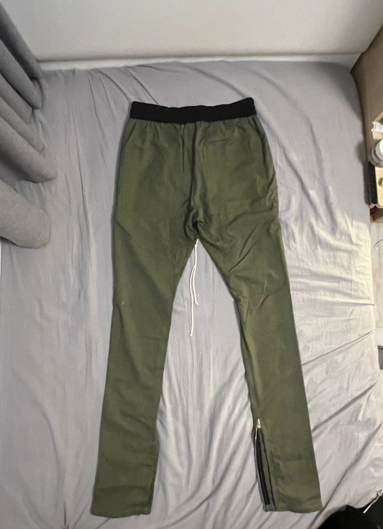 Fear of God Fear of God 3rd Season Military Pants Size US 29 - 2 Thumbnail