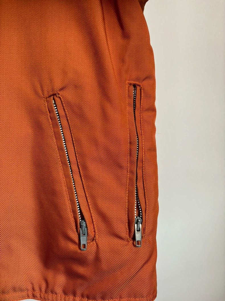 Helmut Lang Helmut Lang Astro Biker Jacket Size US XL / EU 56 / 4 - 4 Thumbnail