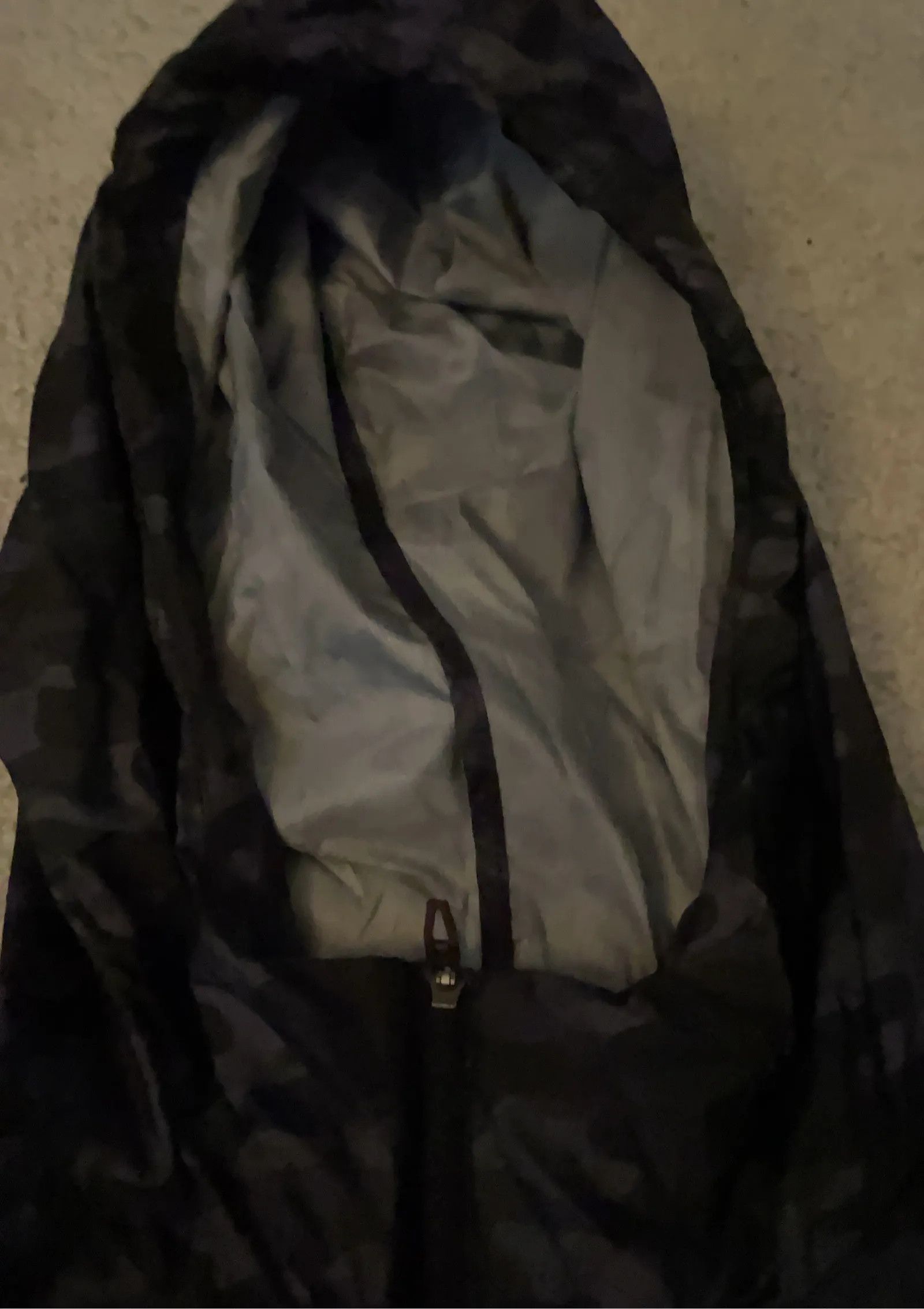 Adidas Adidas Gym kälder Jacket Size US M / EU 48-50 / 2 - 2 Thumbnail
