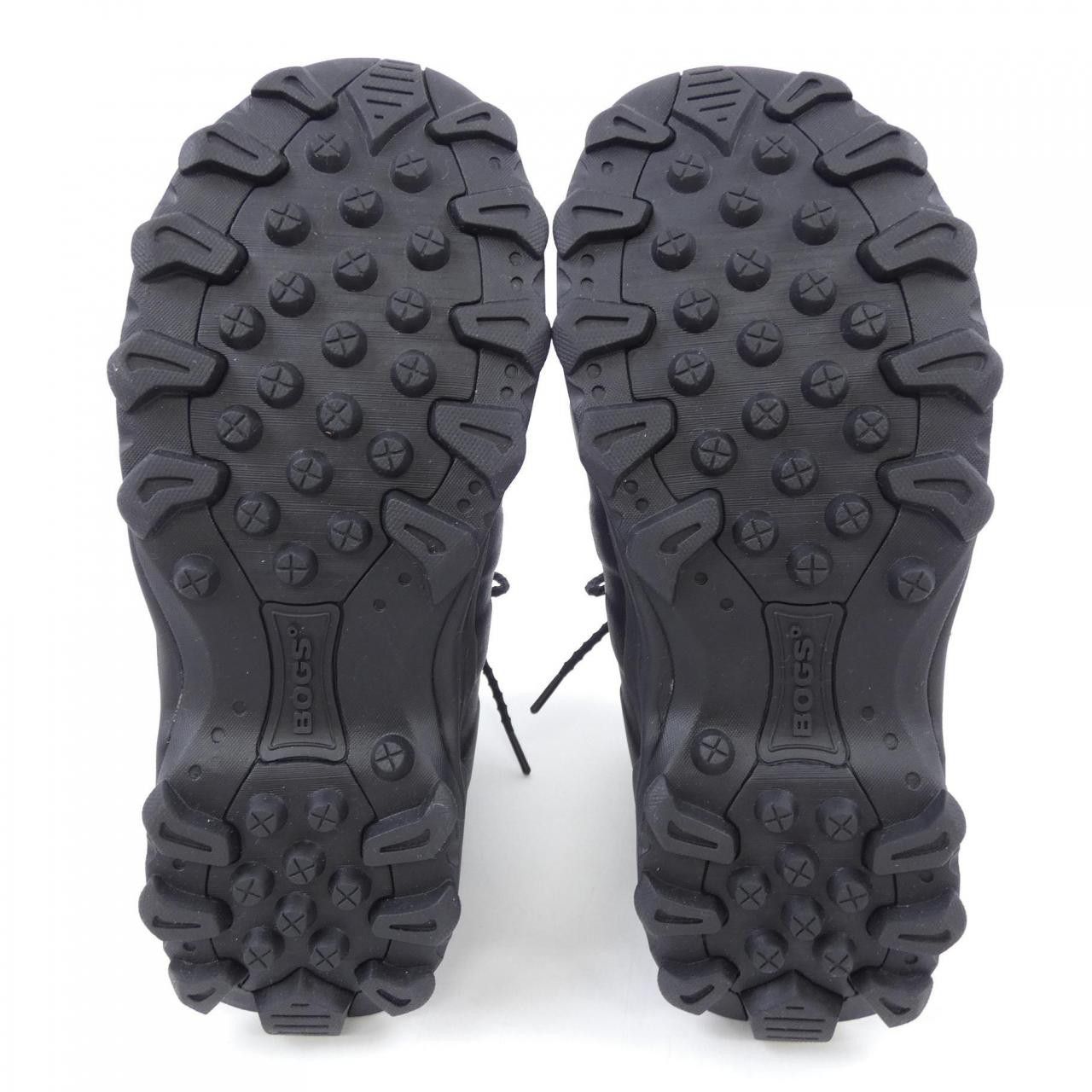 Givenchy Givenchy Givenchy BOGS Boots Leather Shoes BOGS DUTY FREE for USA Size ONE SIZE - 4 Thumbnail