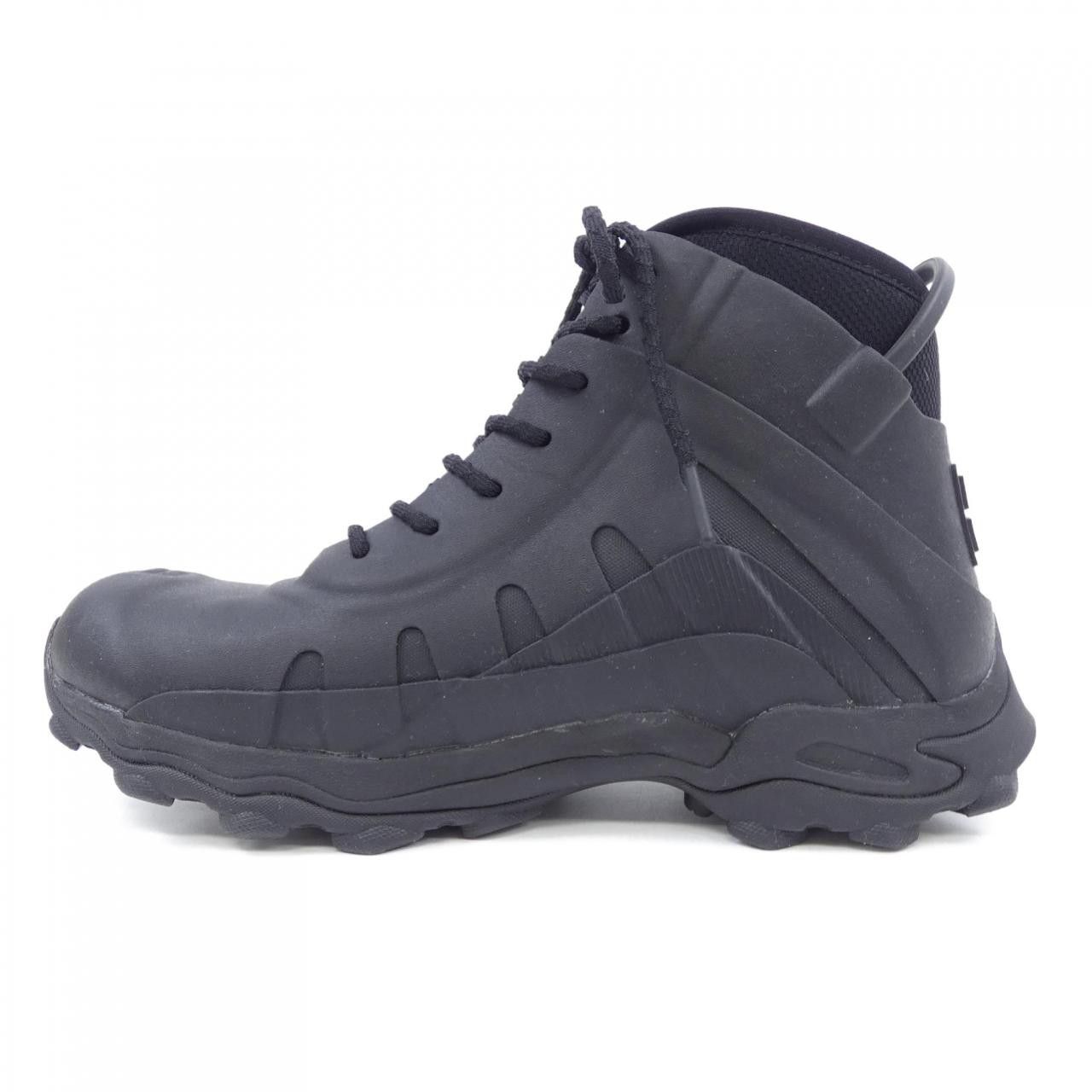 Givenchy Givenchy Givenchy BOGS Boots Leather Shoes BOGS DUTY FREE for USA Size ONE SIZE - 2 Thumbnail
