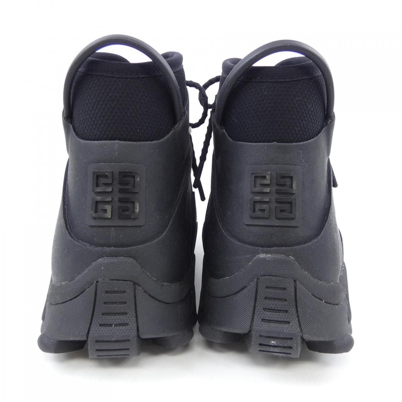 Givenchy Givenchy Givenchy BOGS Boots Leather Shoes BOGS DUTY FREE for USA Size ONE SIZE - 5 Thumbnail