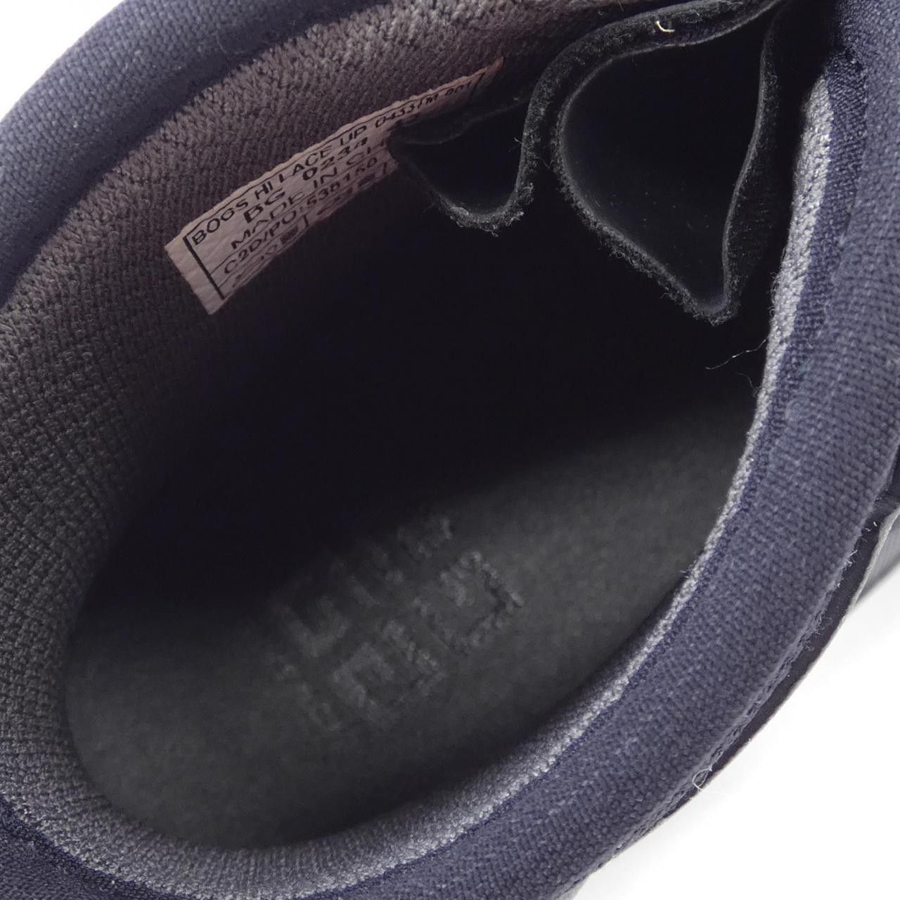 Givenchy Givenchy Givenchy BOGS Boots Leather Shoes BOGS DUTY FREE for USA Size ONE SIZE - 6 Thumbnail