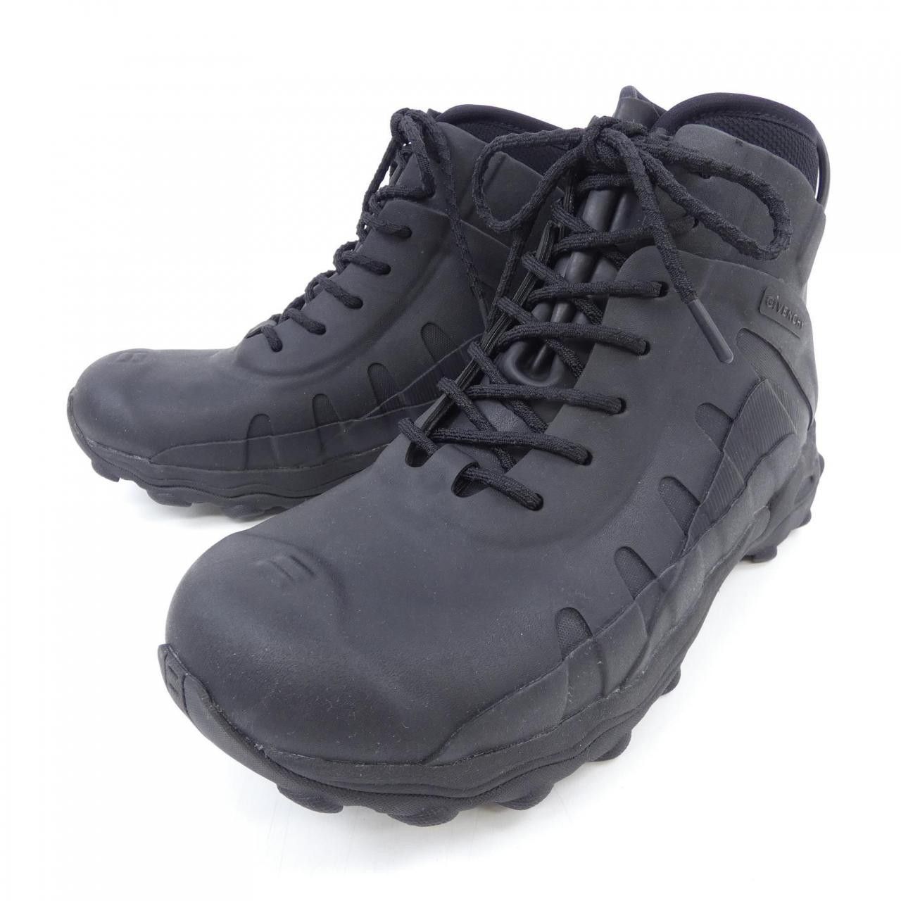 Givenchy Givenchy Givenchy BOGS Boots Leather Shoes BOGS DUTY FREE for USA Size ONE SIZE - 3 Thumbnail