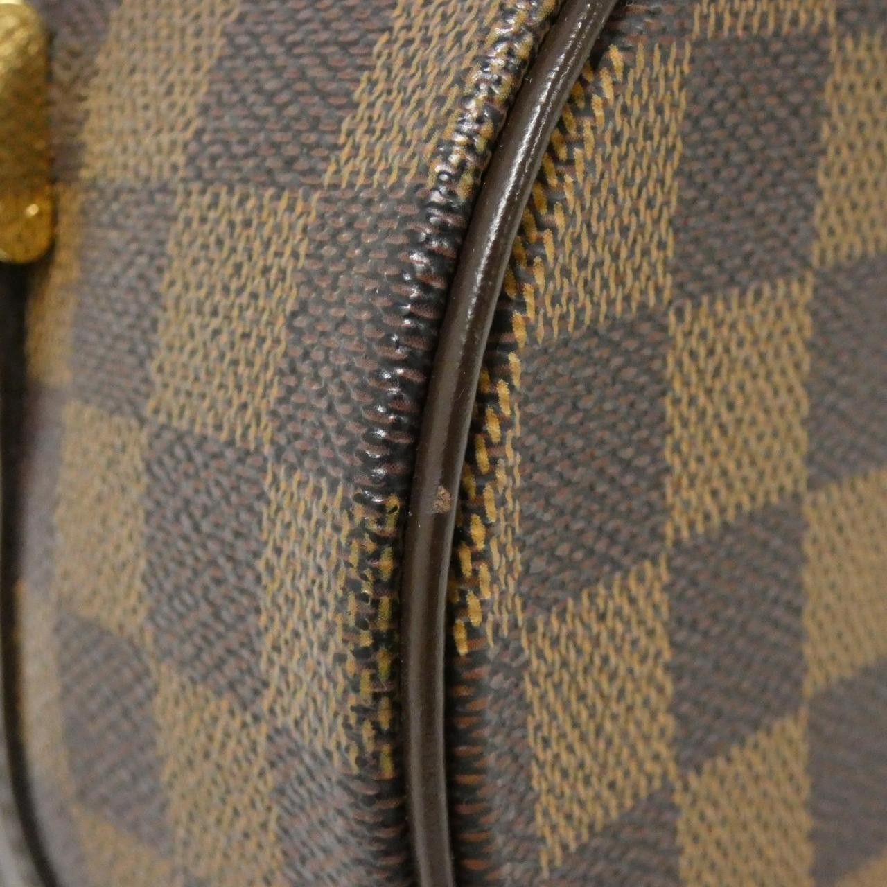 Louis Vuitton Louis Vuitton Louis Vuitton Papillon Damier Bag Canvas Handbag N51304 DUTY FREE for USA Size ONE SIZE - 5 Thumbnail
