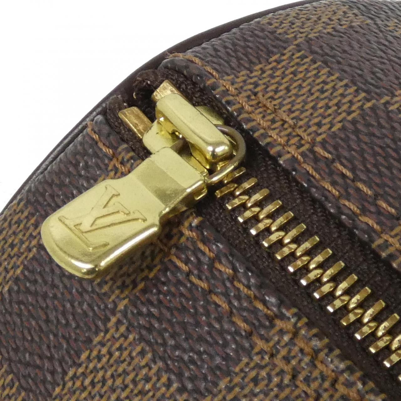Louis Vuitton Louis Vuitton Louis Vuitton Papillon Damier Bag Canvas Handbag N51304 DUTY FREE for USA Size ONE SIZE - 3 Thumbnail