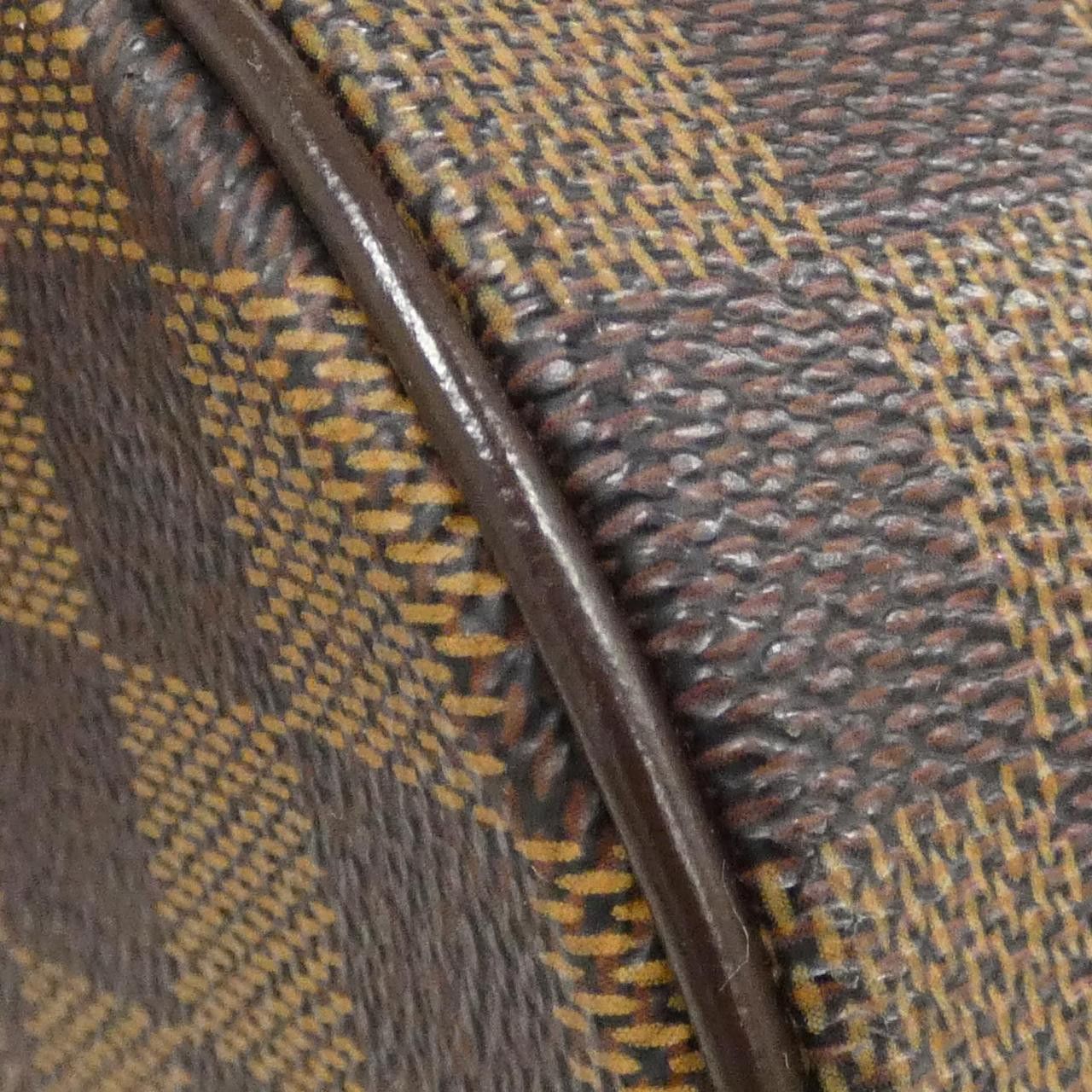 Louis Vuitton Louis Vuitton Louis Vuitton Papillon Damier Bag Canvas Handbag N51304 DUTY FREE for USA Size ONE SIZE - 2 Thumbnail