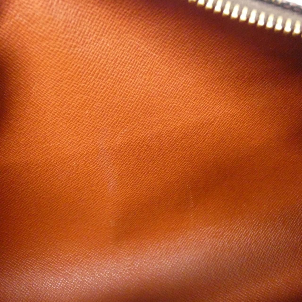 Louis Vuitton Louis Vuitton Louis Vuitton Papillon Damier Bag Canvas Handbag N51304 DUTY FREE for USA Size ONE SIZE - 10 Thumbnail