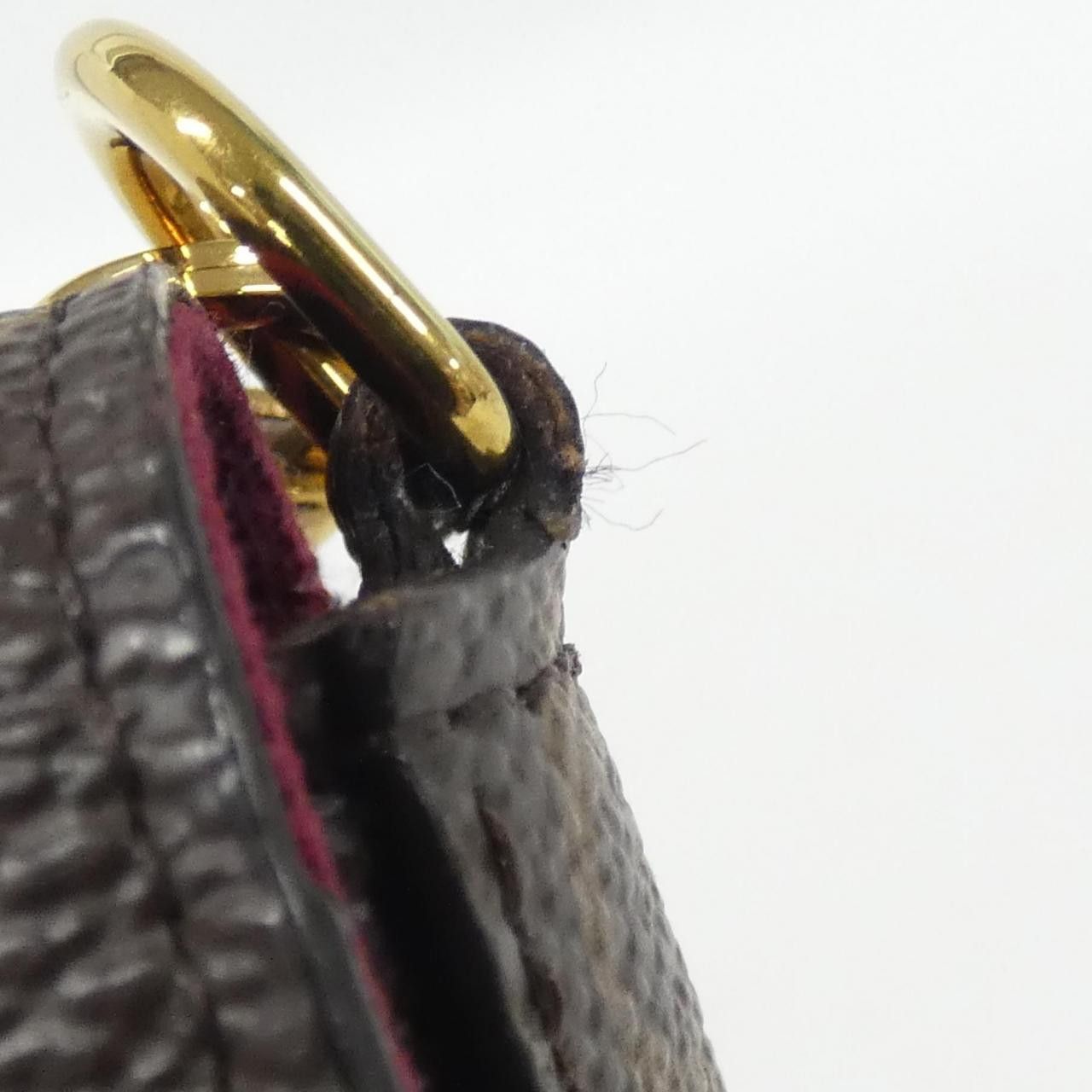 Louis Vuitton Louis Vuitton Louis Vuitton Pochette Felicie Monogram Shoulder Bag Canvas Shoulder Bag M61276 DUTY FREE for USA Size ONE SIZE - 7 Thumbnail