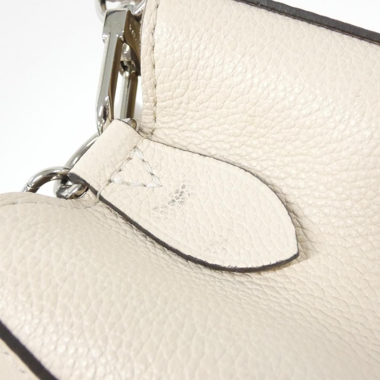 Louis Vuitton Louis Vuitton Louis Vuitton Marelle Epi Bag Leather Tote Bag M20520 DUTY FREE for USA Size ONE SIZE - 8 Thumbnail