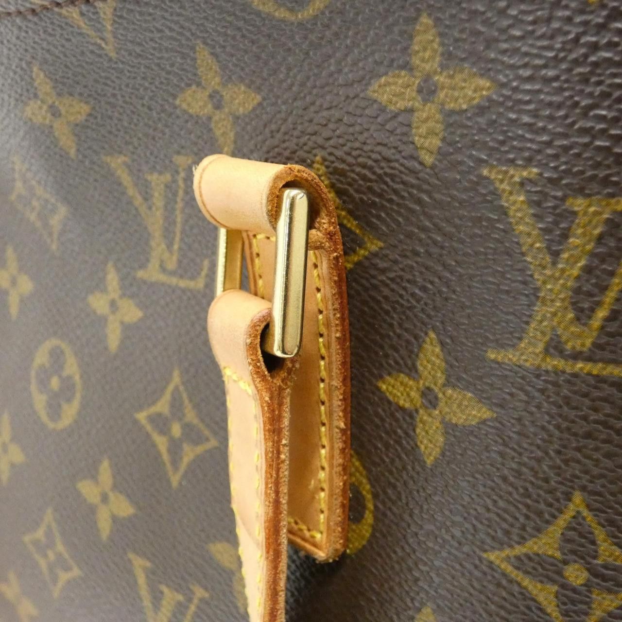 Louis Vuitton Louis Vuitton Louis Vuitton Vavin Monogram Tote Bag Canvas Tote Bag M51170 DUTY FREE for USA Size ONE SIZE - 4 Thumbnail