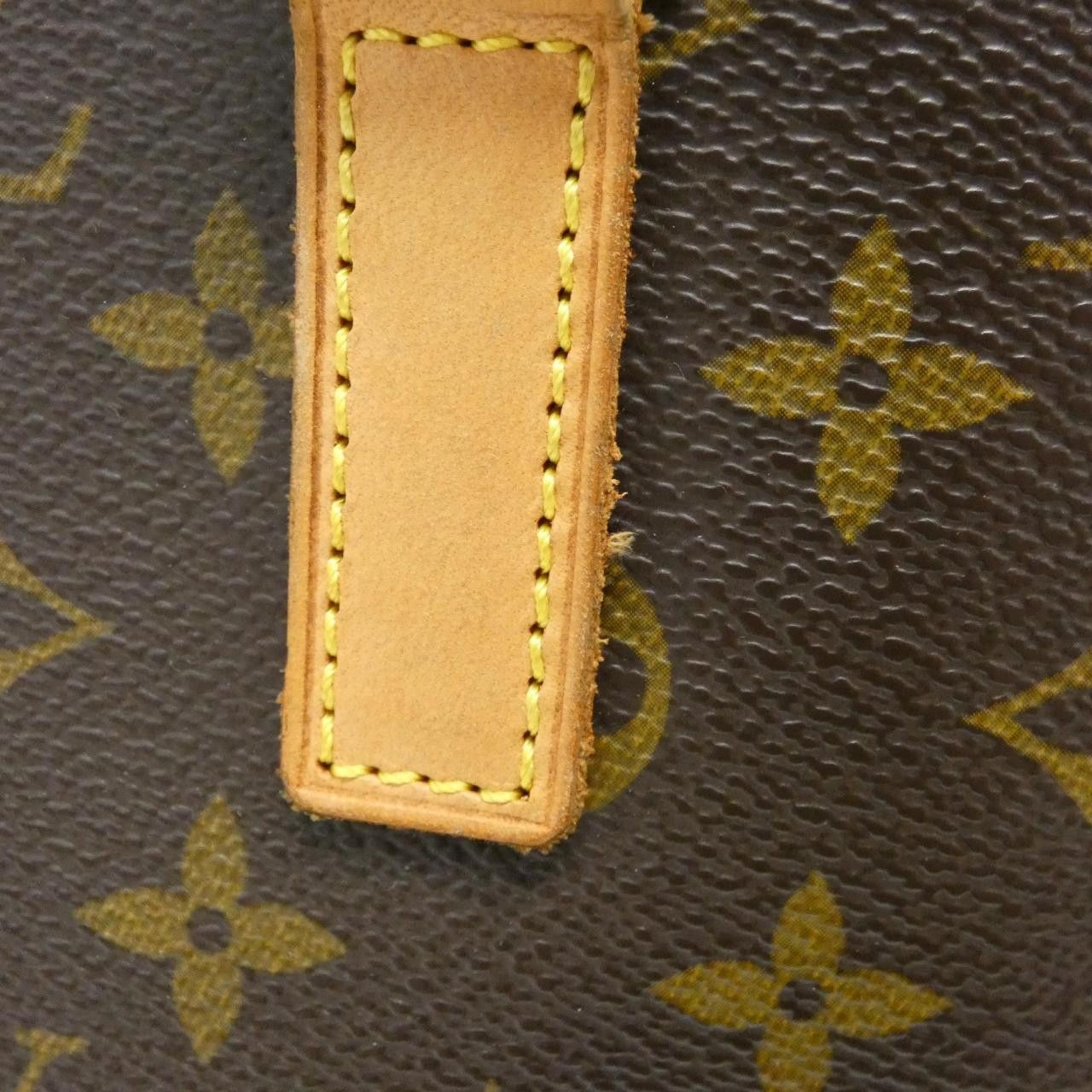 Louis Vuitton Louis Vuitton Louis Vuitton Vavin Monogram Tote Bag Canvas Tote Bag M51170 DUTY FREE for USA Size ONE SIZE - 3 Thumbnail