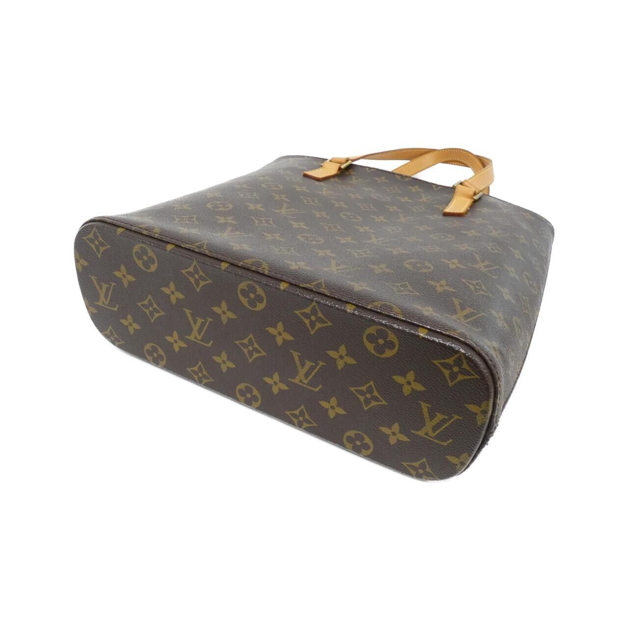 Louis Vuitton Louis Vuitton Louis Vuitton Vavin Monogram Tote Bag Canvas Tote Bag M51170 DUTY FREE for USA Size ONE SIZE - 2 Thumbnail