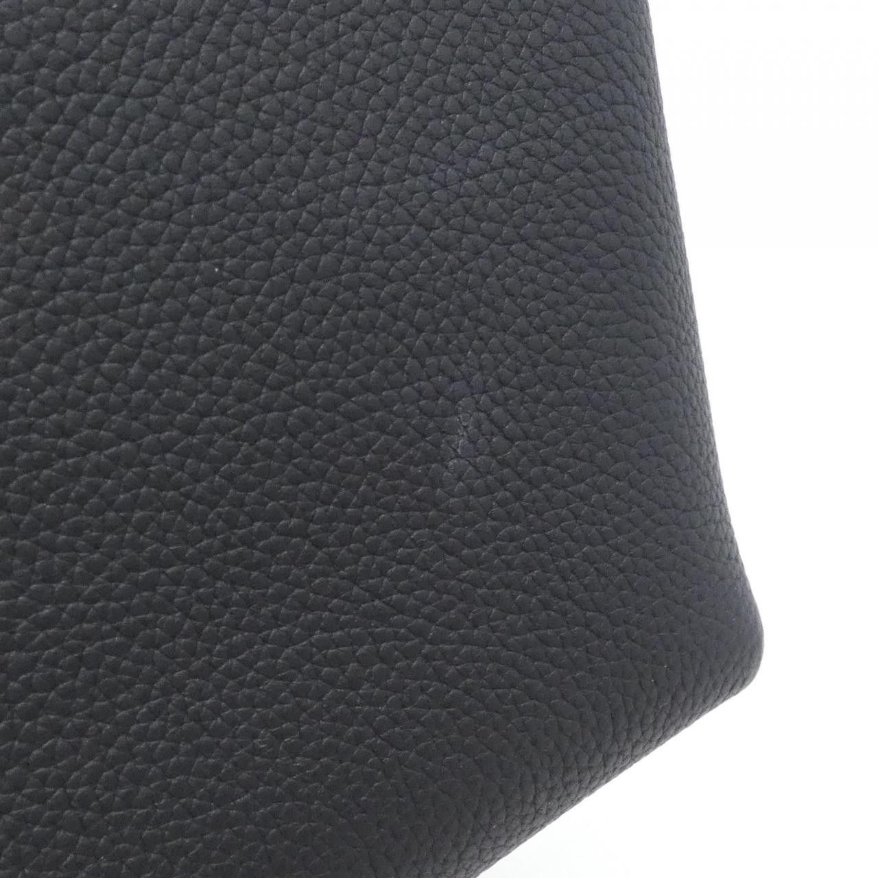 Louis Vuitton Louis Vuitton Louis Vuitton PULSE WEARABLE WALLET Coated Canvas Calf Shoulder Bag Canvas Shoulder Bag M12618 DUTY FREE for USA Size ONE SIZE - 4 Thumbnail