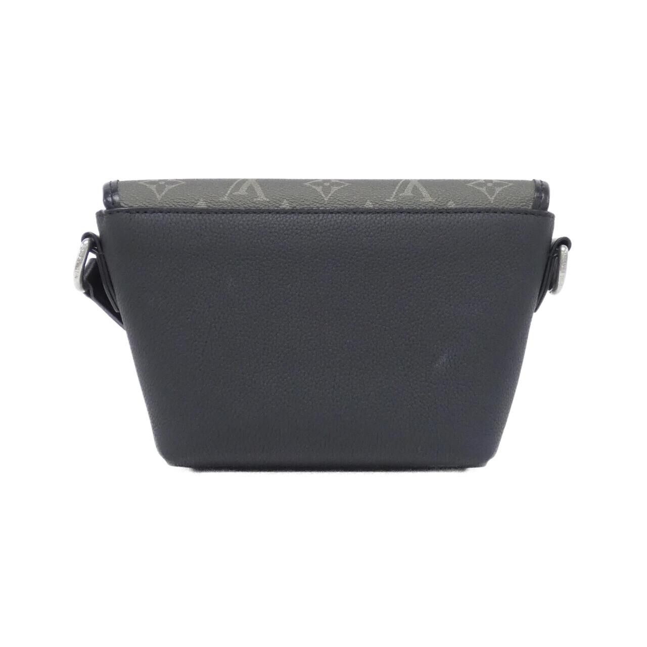 Louis Vuitton Louis Vuitton Louis Vuitton PULSE WEARABLE WALLET Coated Canvas Calf Shoulder Bag Canvas Shoulder Bag M12618 DUTY FREE for USA Size ONE SIZE - 2 Thumbnail