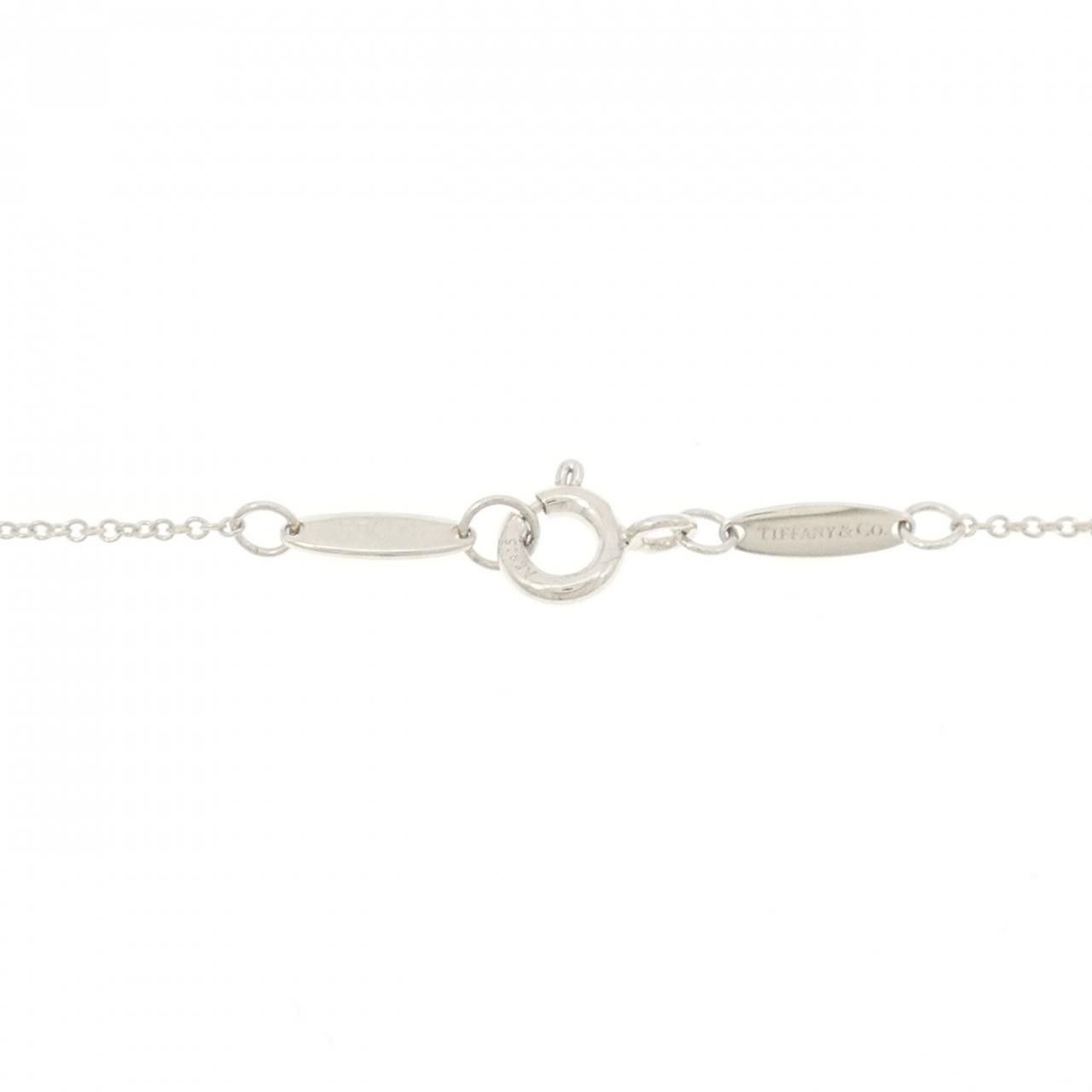 Tiffany & Co. Tiffany & Co. Tiffany & Co. Open Heart 925 Necklace Metal Necklace 60020362 DUTY FREE for USA Size ONE SIZE - 5 Thumbnail