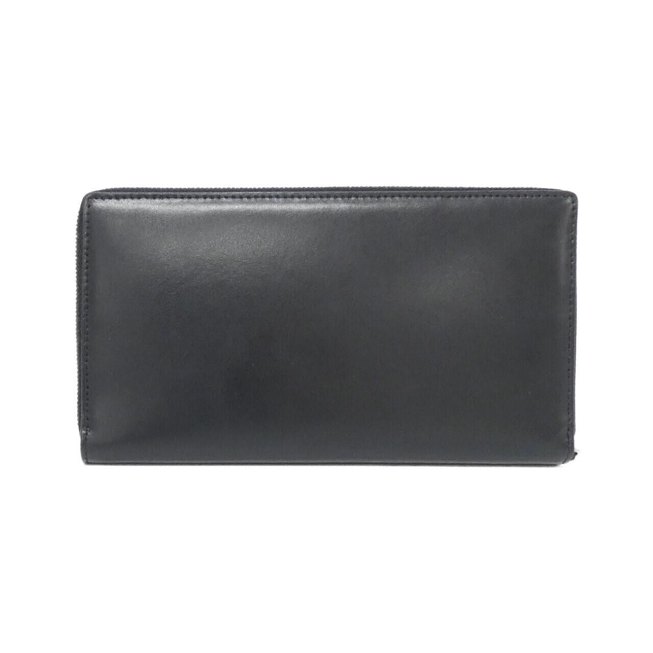 Balenciaga Balenciaga Balenciaga Essential Continental Wallet Leather Long Wallet Leather Long Wallet 664041 23V4Y DUTY FREE for USA Size ONE SIZE - 2 Thumbnail