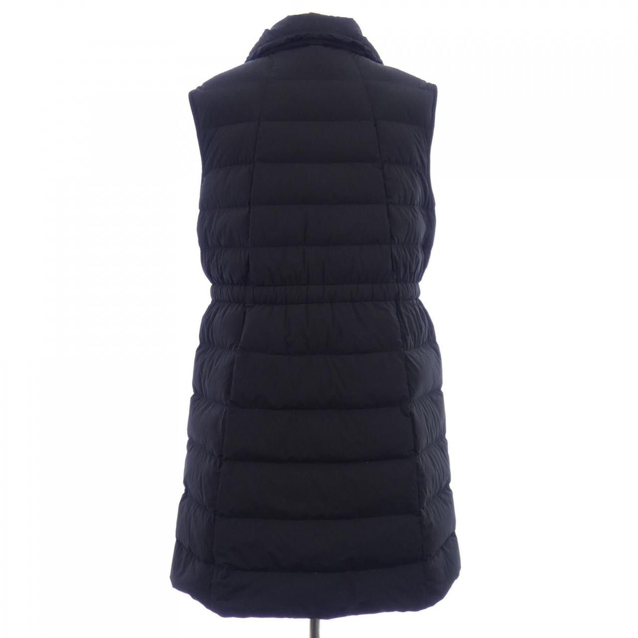 Moncler Moncler Moncler LANDE Down Vest Others Outerwear LANDE DUTY FREE for USA Size ONE SIZE - 2 Thumbnail