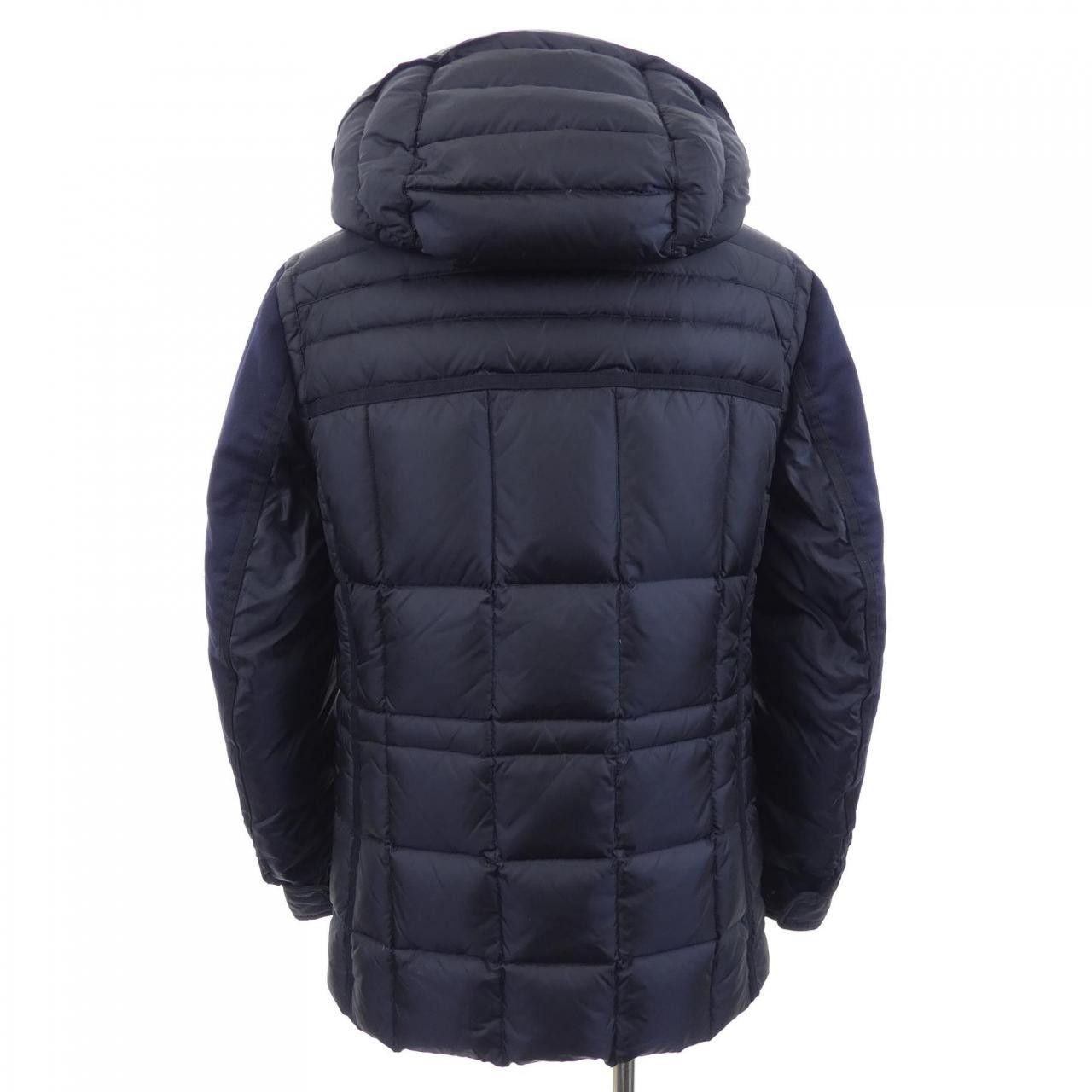 Moncler Moncler Moncler JACOB 53227 Down Jacket Others Outerwear JACOB DUTY FREE for USA Size ONE SIZE - 2 Thumbnail
