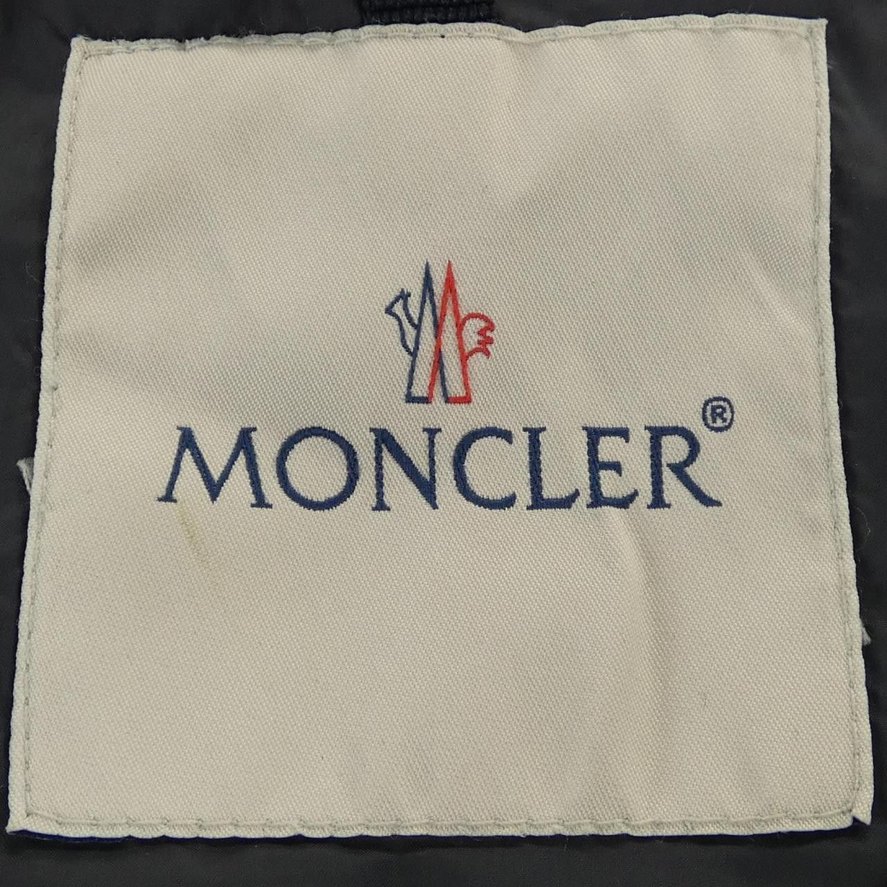 Moncler Moncler Moncler JACOB 53227 Down Jacket Others Outerwear JACOB DUTY FREE for USA Size ONE SIZE - 6 Thumbnail