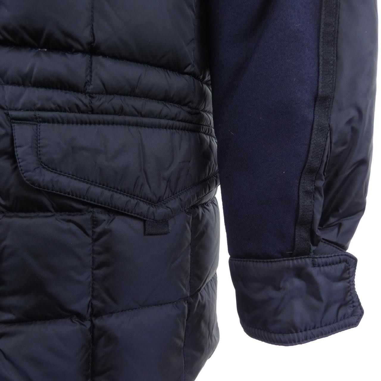 Moncler Moncler Moncler JACOB 53227 Down Jacket Others Outerwear JACOB DUTY FREE for USA Size ONE SIZE - 8 Thumbnail