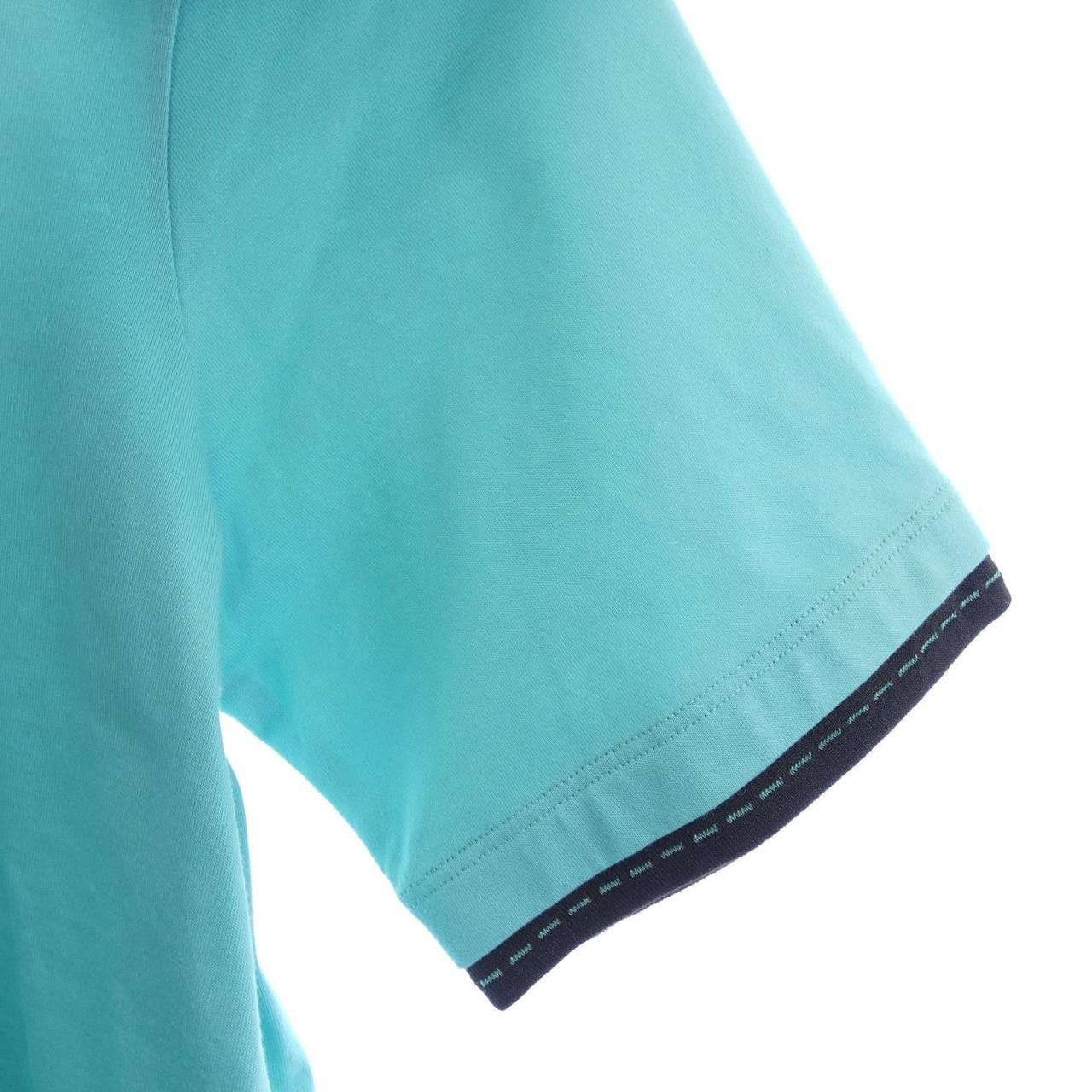 Hermes Hermes Hermès T-shirt S Cotton T-Shirts DUTY FREE for USA Size ONE SIZE - 6 Thumbnail