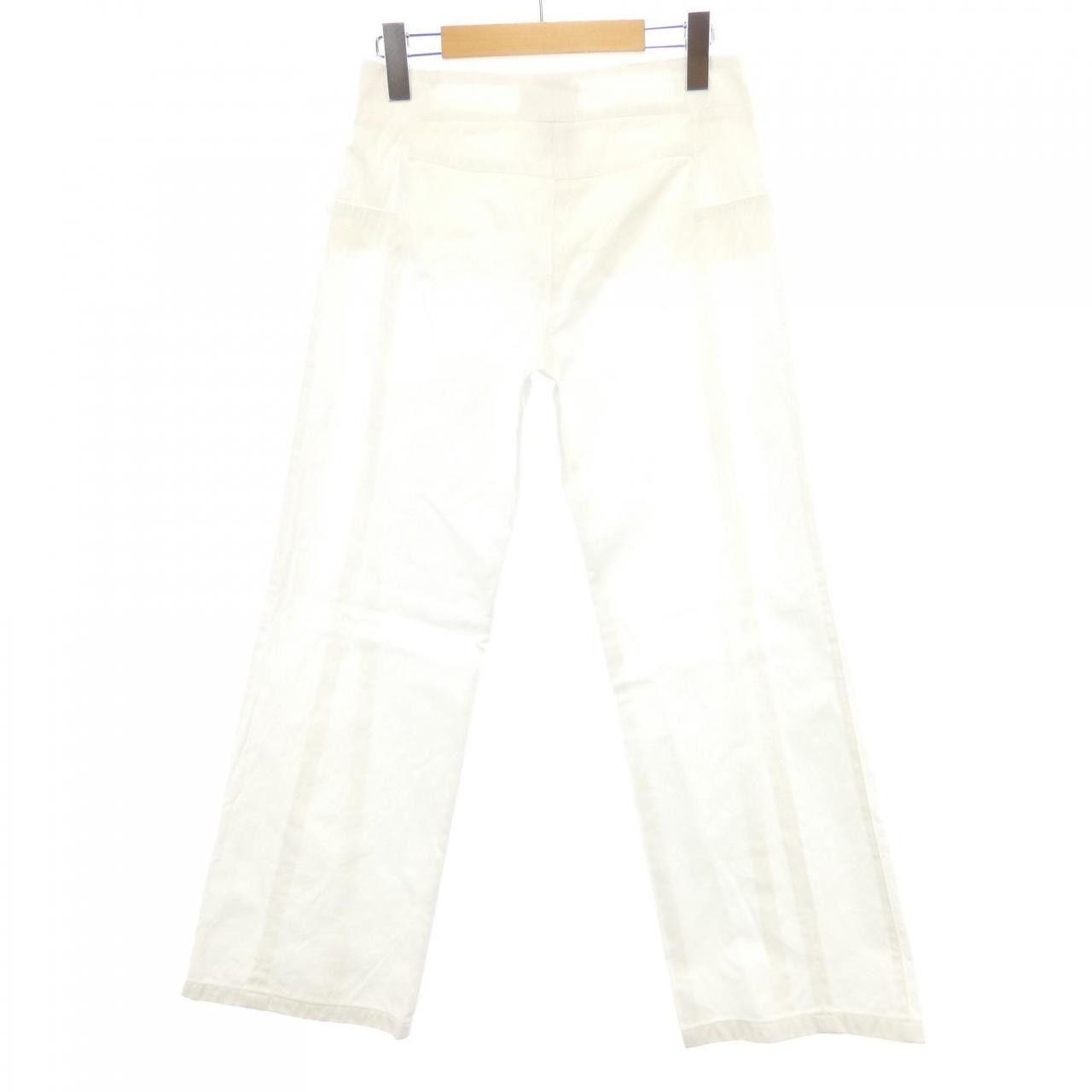 Chanel Chanel Pants Others Pants P32327V22871 08C DUTY FREE for USA
