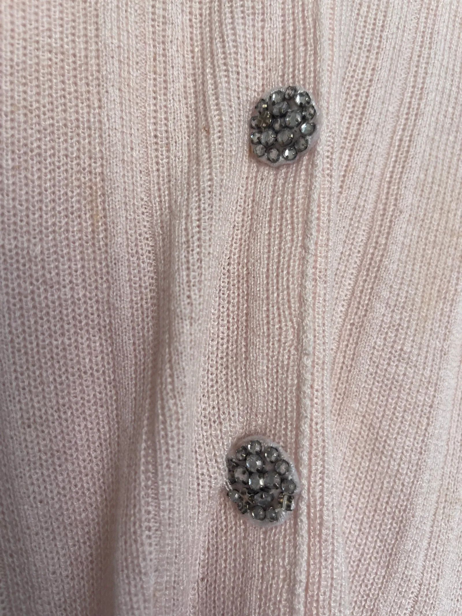 Marc Jacobs Marc Jacobs Cardigan Size XS / US 0-2 / IT 36-38 - 4 Thumbnail