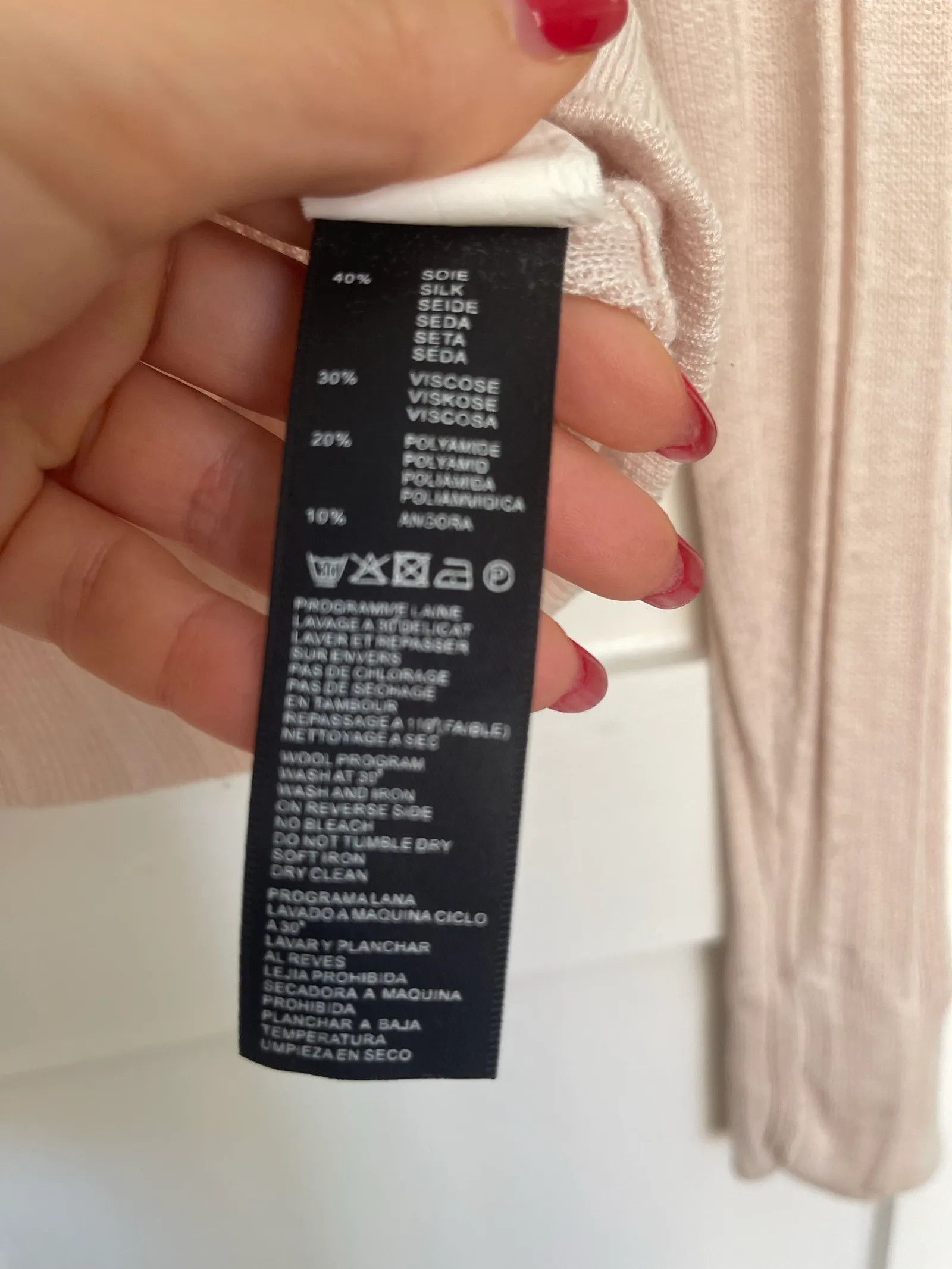 Marc Jacobs Marc Jacobs Cardigan Size XS / US 0-2 / IT 36-38 - 3 Thumbnail