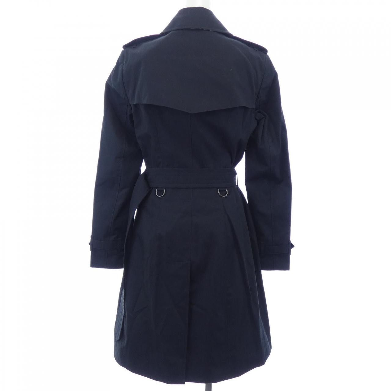 Burberry Burberry Burberry Trench Coat Coat Others Outerwear 4073375 DUTY FREE for USA Size ONE SIZE - 2 Thumbnail