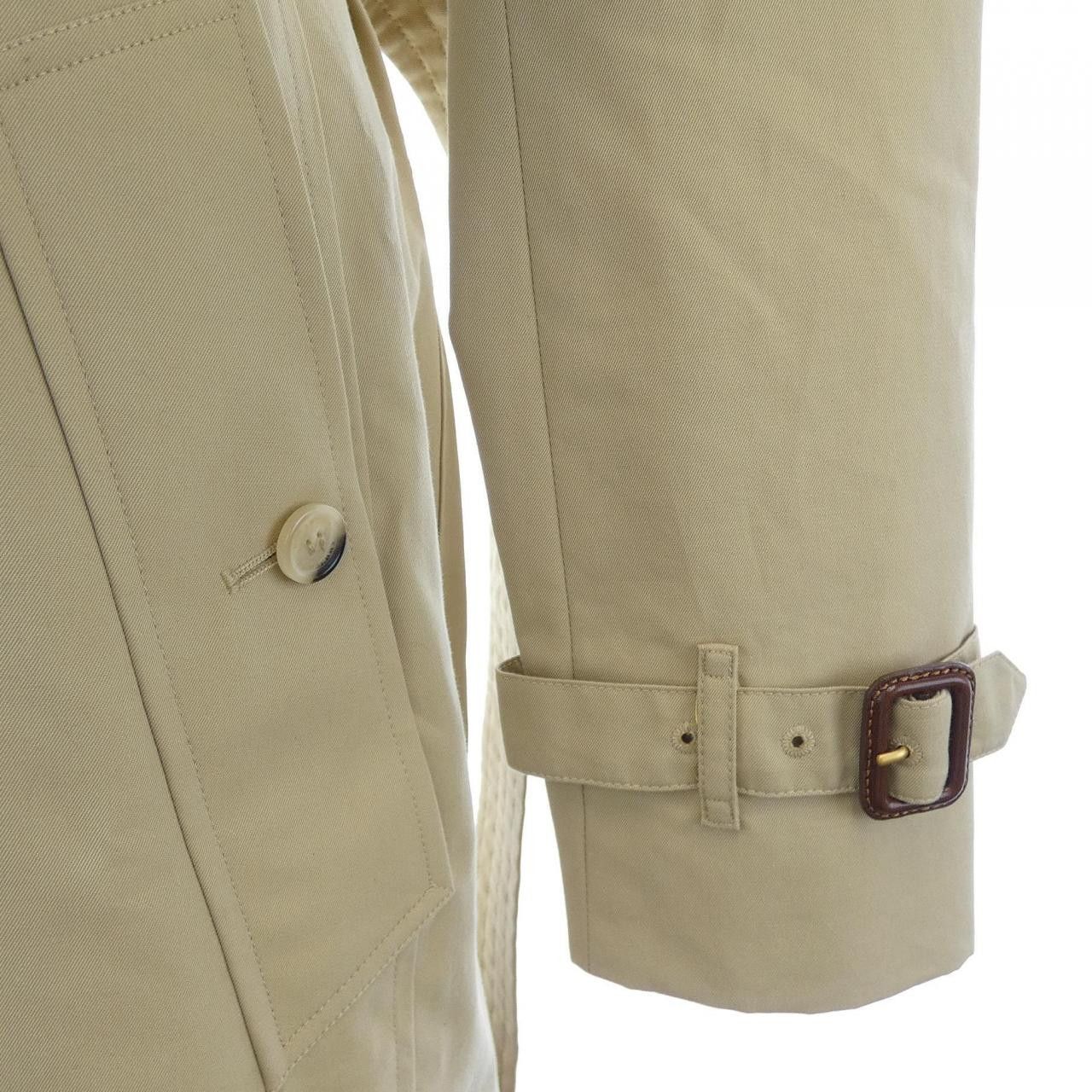 Burberry Burberry Burberry Trench Coat Coat Others Outerwear 4073376 DUTY FREE for USA Size ONE SIZE - 6 Thumbnail