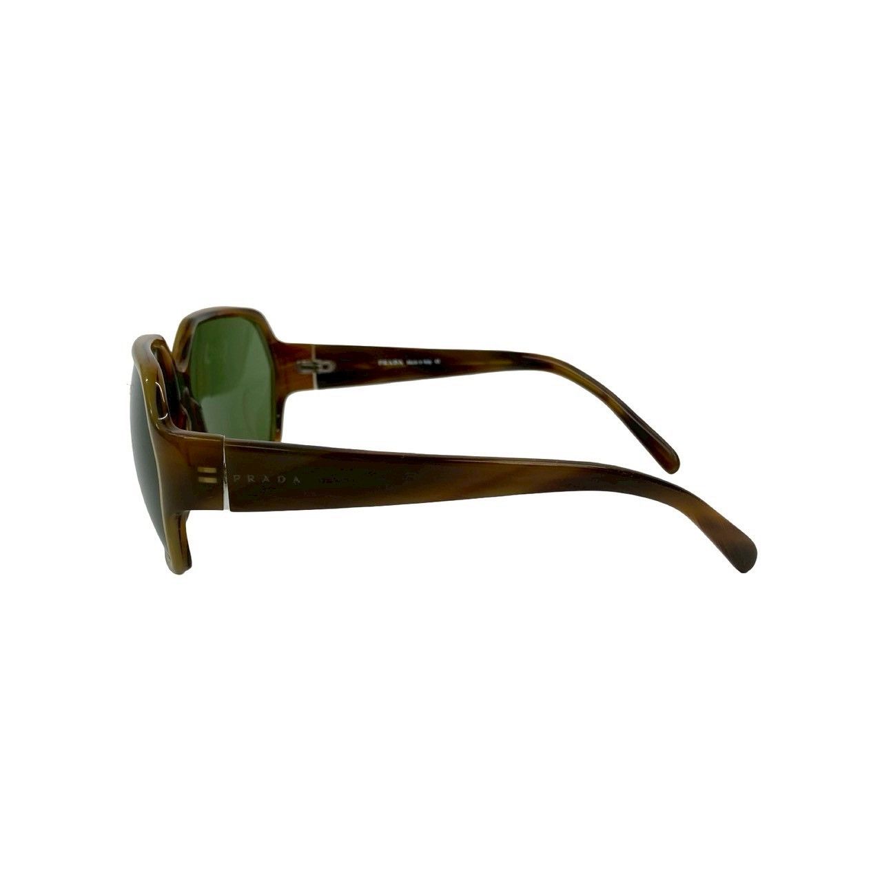 Prada Prada Prada Sunglasses Plastic Sunglasses DUTY FREE for USA Size ONE SIZE - 5 Thumbnail