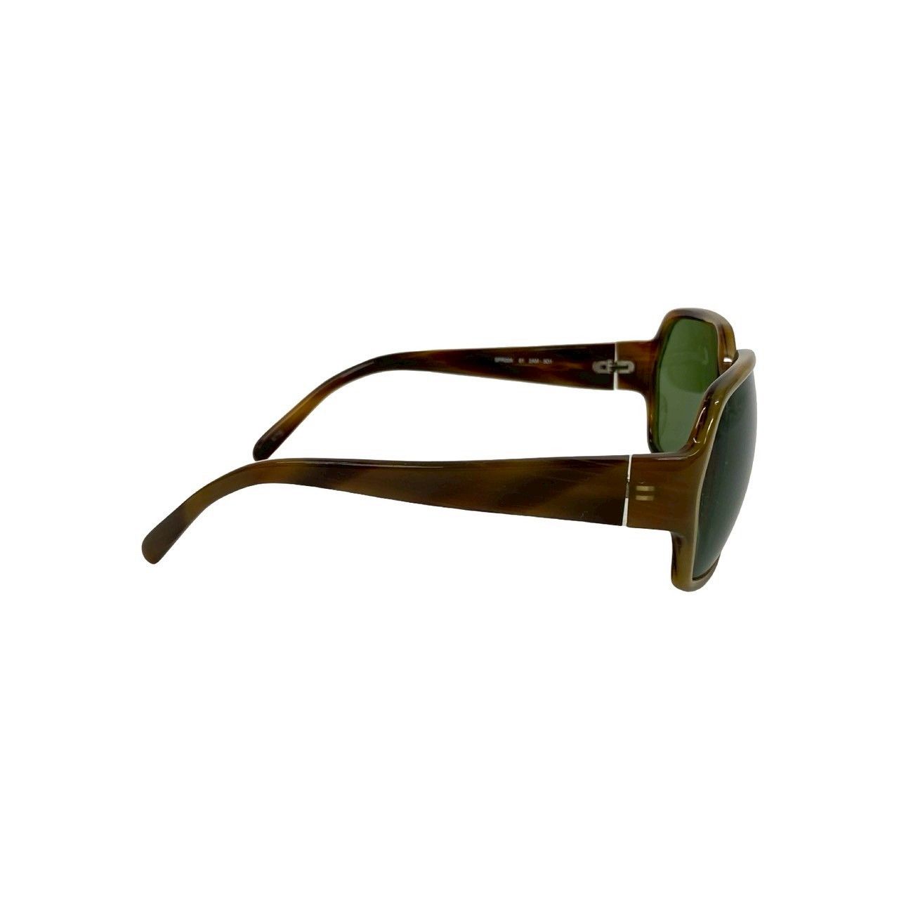 Prada Prada Prada Sunglasses Plastic Sunglasses DUTY FREE for USA Size ONE SIZE - 6 Thumbnail