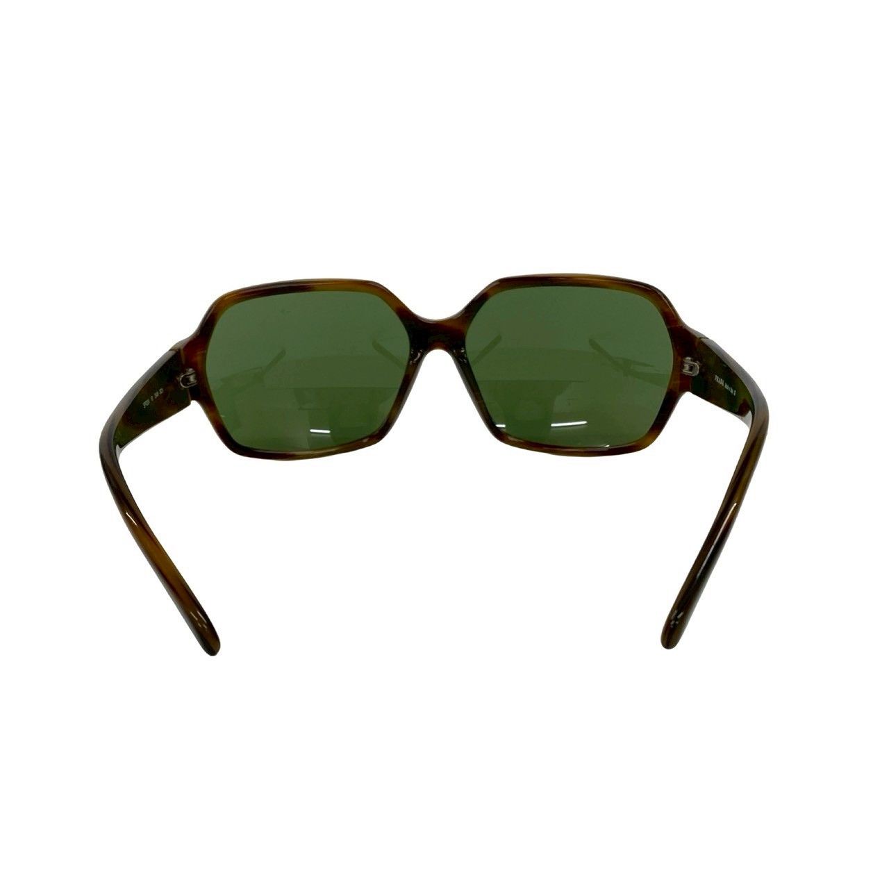 Prada Prada Prada Sunglasses Plastic Sunglasses DUTY FREE for USA Size ONE SIZE - 7 Thumbnail