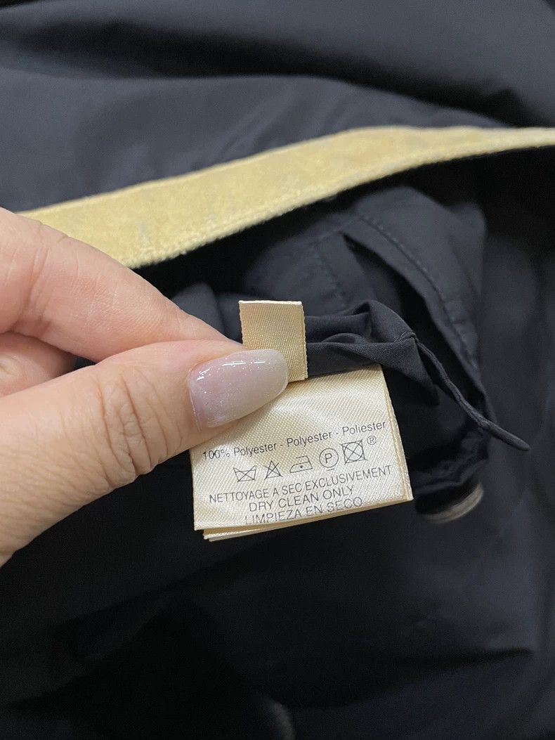 Hermes Hermes Men's Jacket Size 52 Size US L / EU 52-54 / 3 - 7 Thumbnail