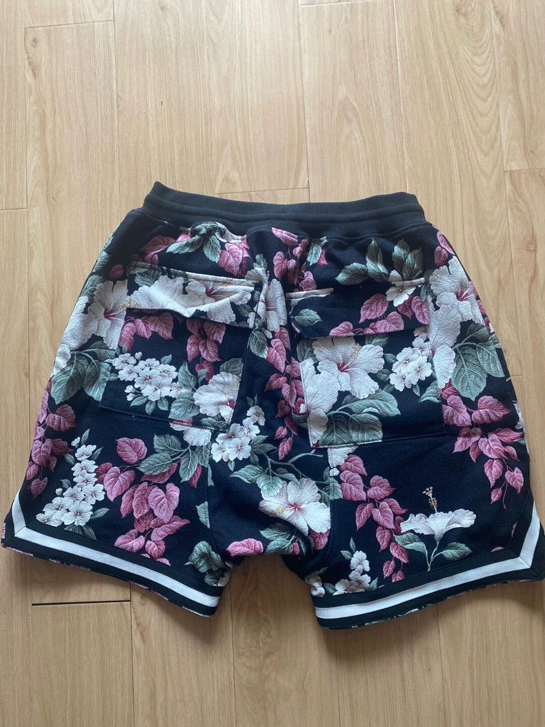 Fear of God Fear of God Maxfield Floral Shorts L Size US 34 / EU 50 - 5 Thumbnail