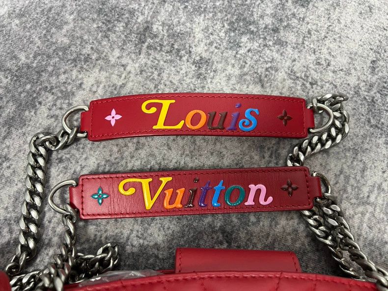 Louis Vuitton LOUIS VUITTON NEW WAVE TOTE Size ONE SIZE - 6 Thumbnail