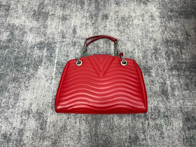 Louis Vuitton LOUIS VUITTON NEW WAVE TOTE Size ONE SIZE - 2 Thumbnail
