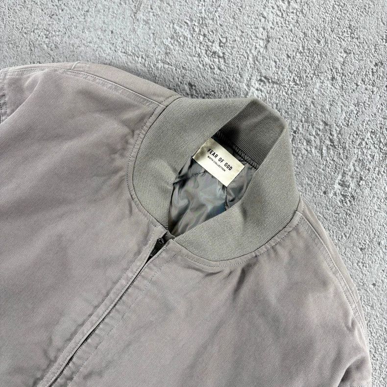 Fear of God Fear of God 6th FOG Bomber Jacket Size US L / EU 52-54 / 3 - 4 Thumbnail