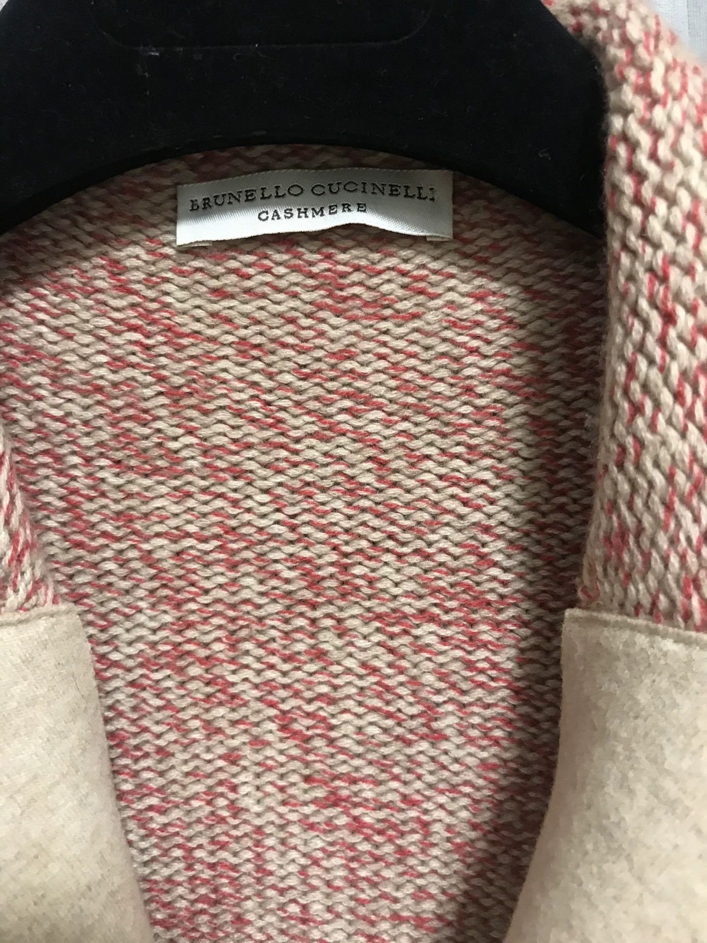 Brunello Cucinelli Brunello Cucinelli Wool Blend Suit Set Size US M / EU 48-50 / 2 - 6 Thumbnail