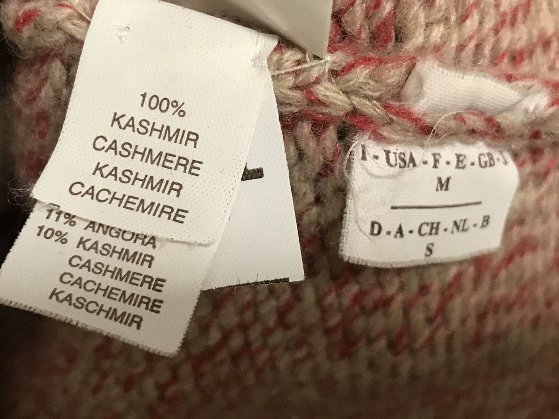 Brunello Cucinelli Brunello Cucinelli Wool Blend Suit Set Size US M / EU 48-50 / 2 - 7 Thumbnail