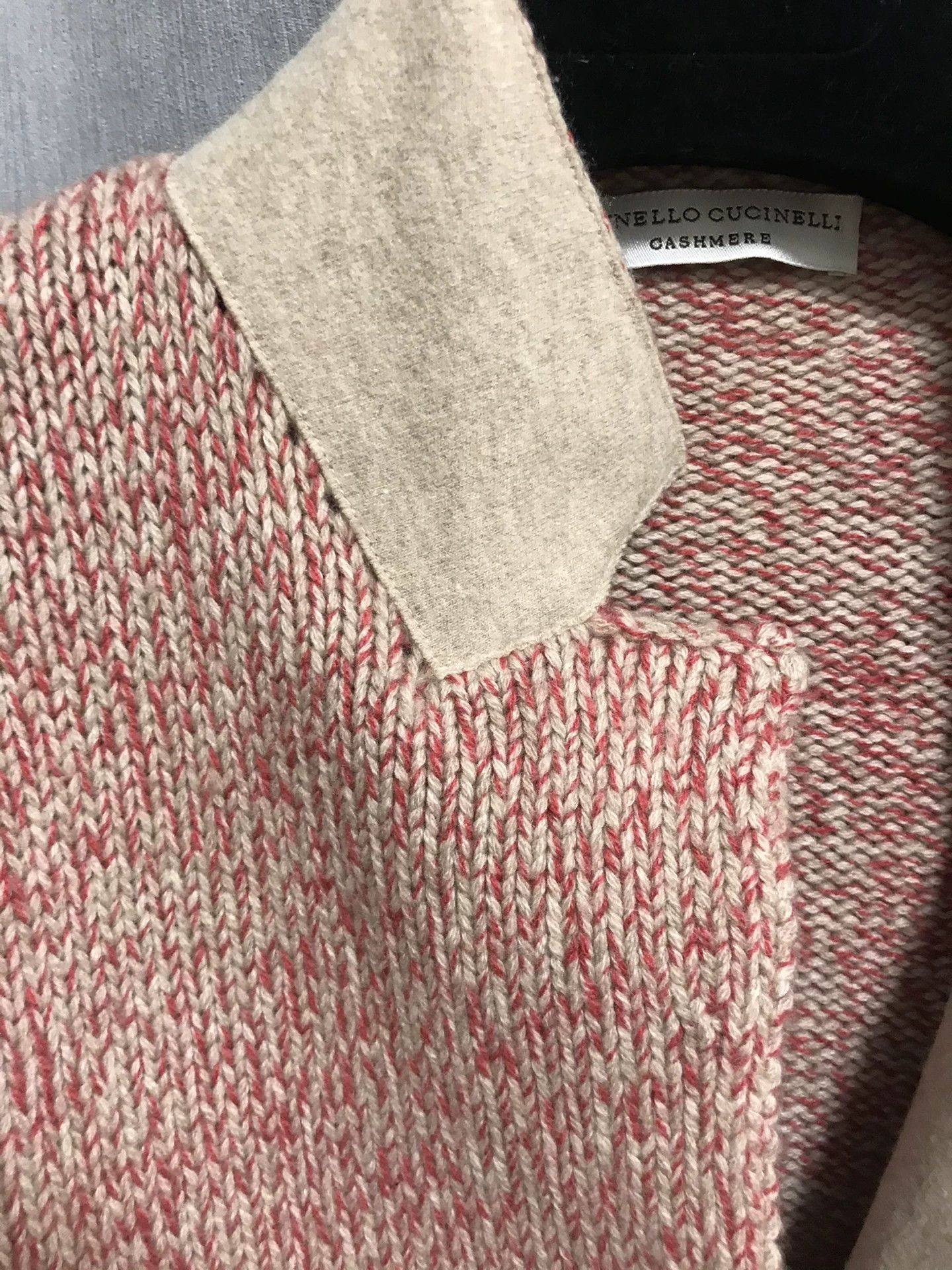 Brunello Cucinelli Brunello Cucinelli Wool Blend Suit Set Size US M / EU 48-50 / 2 - 4 Thumbnail