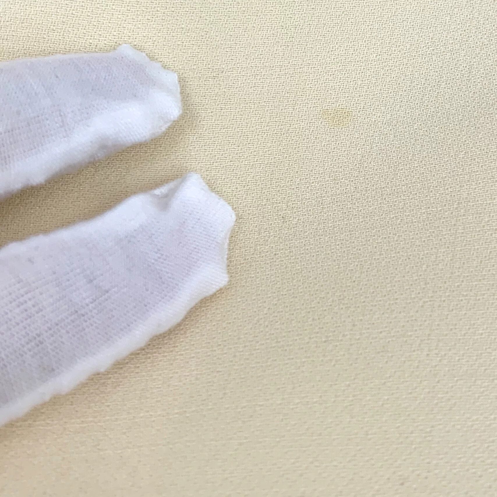 Dior beige wool sleeveless double-breasted dress Size US 38 / EU 54 - 8 Thumbnail