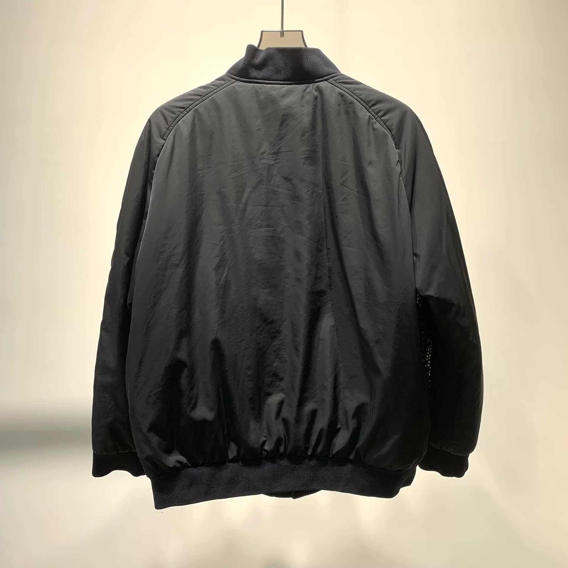 Fendi Fendi Designed Flight Jacket Size US XL / EU 56 / 4 - 2 Thumbnail