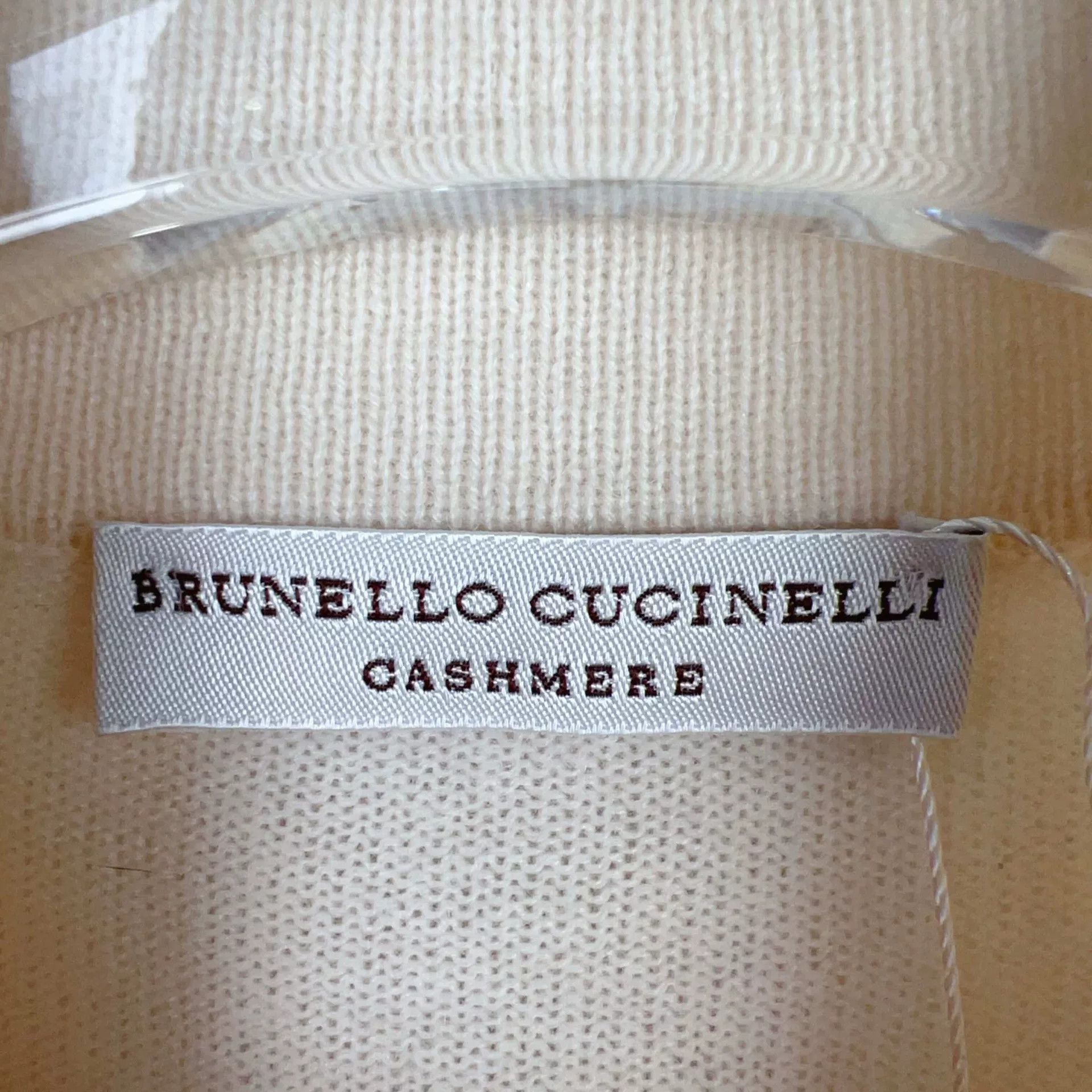 Vintage Brunello Cucinelli Bc Jacket M Size US M / EU 48-50 / 2 - 3 Thumbnail