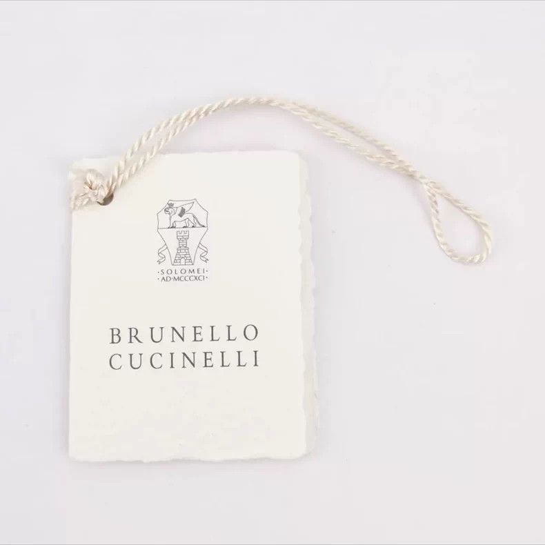 Brunello Cucinelli Brunello Cucinelli Women's Skirt Size US 38 / EU 54 - 3 Thumbnail