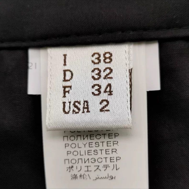 Brunello Cucinelli Brunello Cucinelli Women's Skirt Size US 38 / EU 54 - 5 Thumbnail